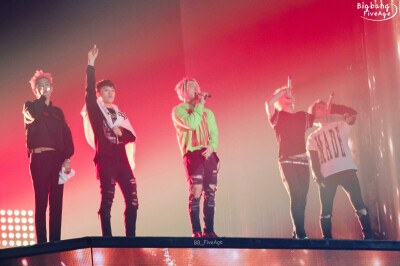 BIGBANG