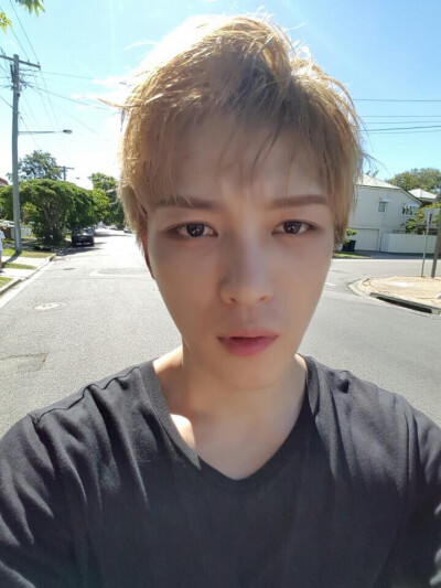 JYJ 제이와이제이 김재중 金在中 Kim Jae Joong