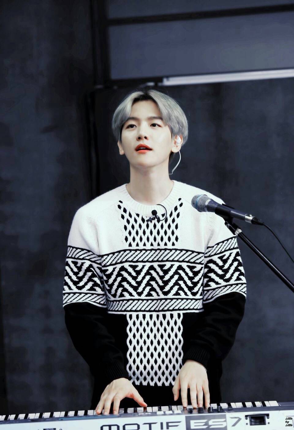 EXO❤伯贤❤변백현