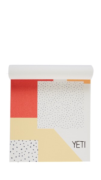 Yeti Yoga 巨蟹座瑜伽垫