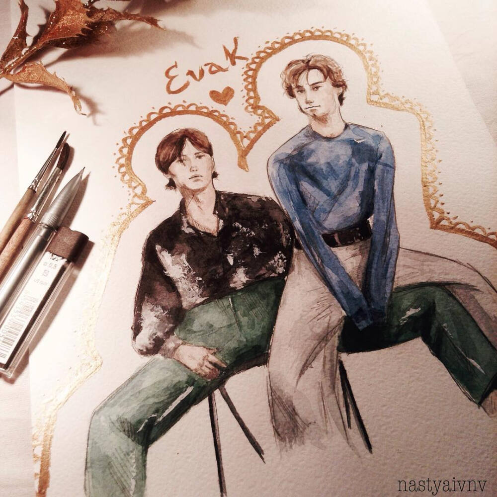 skam 你轰点赞了这张图´◡`