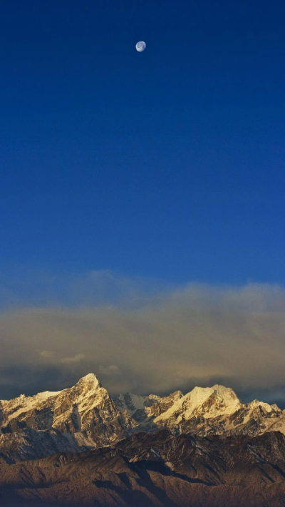 天山