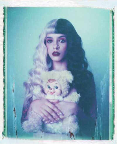 melanie martinez 牙缝妹