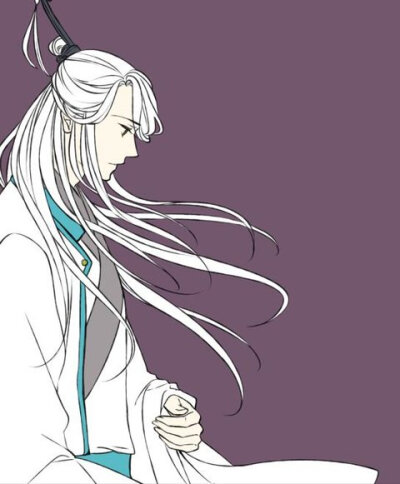 自找/我男票是锦衣卫/自截/漫画/禁二传/喜欢请收藏，收藏请点赞/