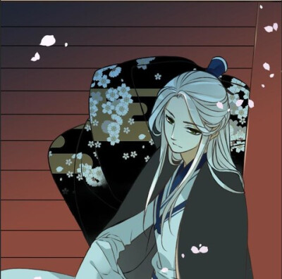 自找/我男票是锦衣卫/自截/漫画/禁二传/喜欢请收藏，收藏请点赞/