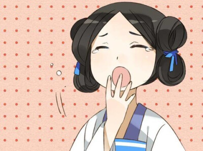 自找/我男票是锦衣卫/自截/漫画/禁二传/喜欢请收藏，收藏请点赞/