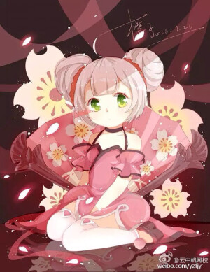 王者荣耀 图 小乔