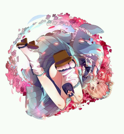 #西行寺幽幽子#