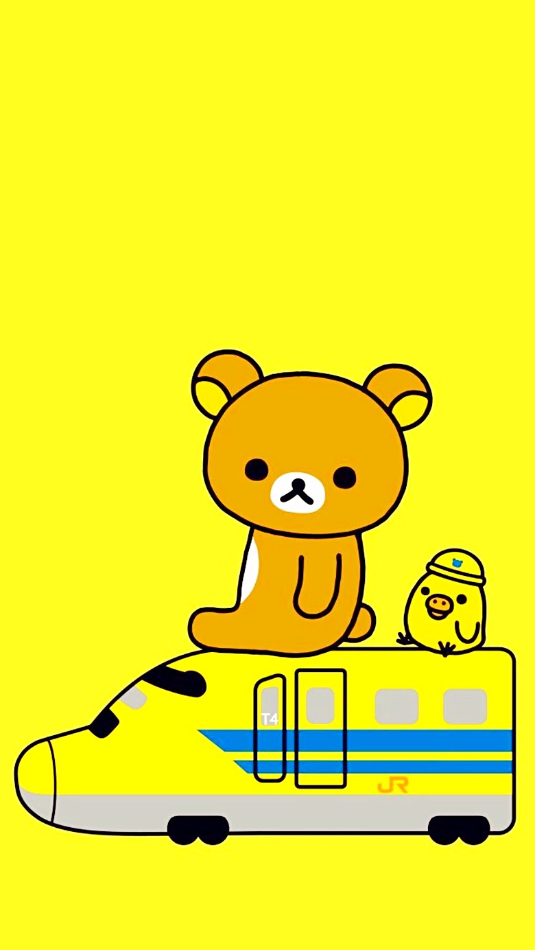 ❤ Rilakkuma ❤