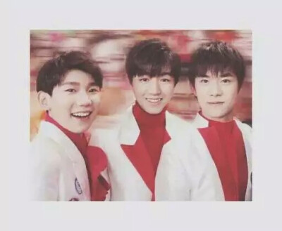 tfboys