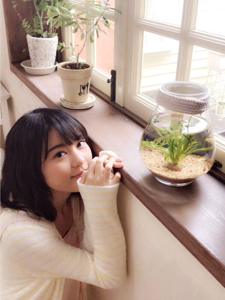 生田绘梨花