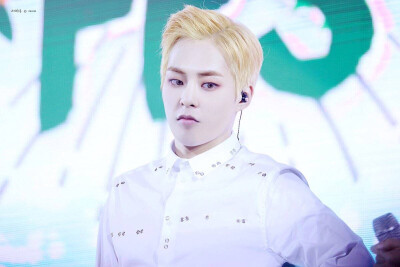 Xiumin 