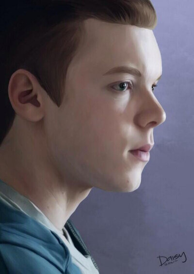 cameron monaghan,shameless Ian