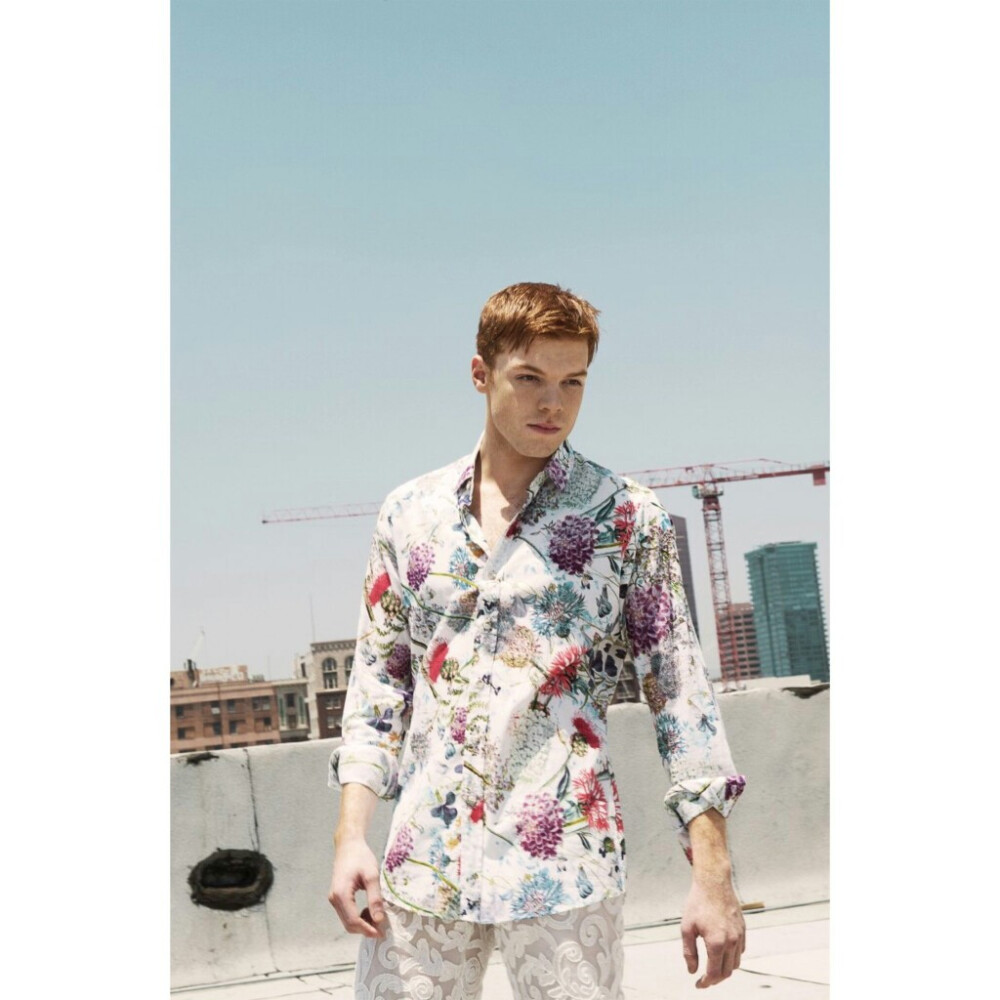 cameron monaghan,shameless Ian