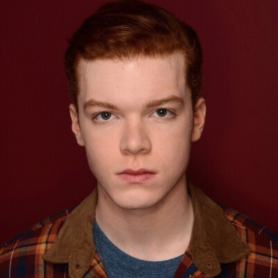 cameron monaghan,shameless Ian