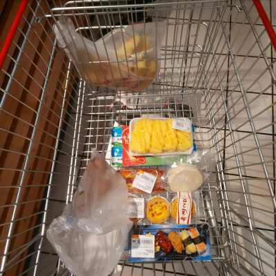 shopping