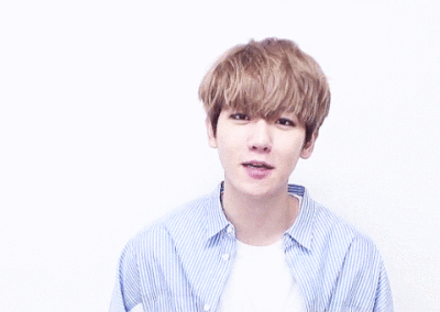 EXO❤伯贤❤변백현