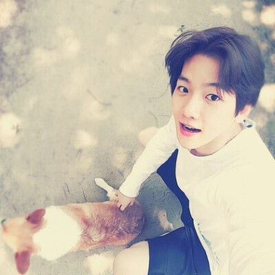 EXO❤伯贤❤변백현