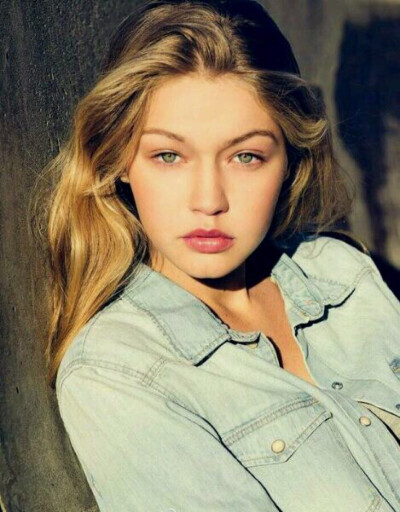 Gigi Hadid 