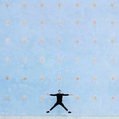 小清新简约锁屏壁纸