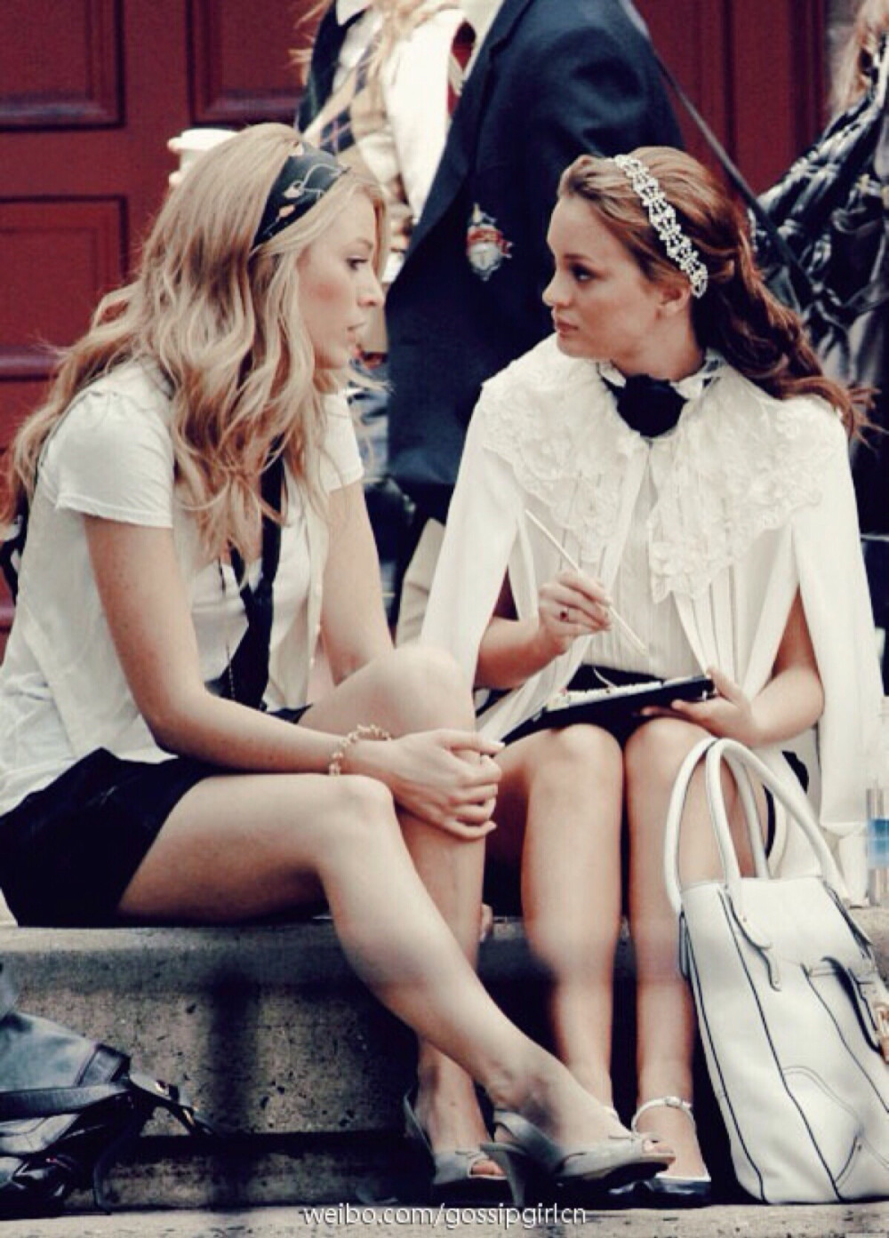 Gossip girl 