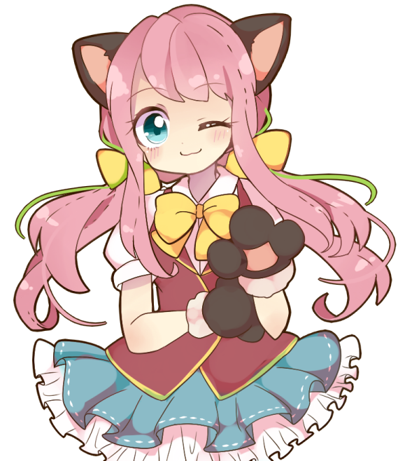 喵酱:我要变成双马尾!(^⊙ω⊙^)~ - 堆糖,美图壁纸兴趣社区