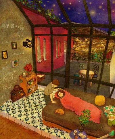 love is 爱 小时光