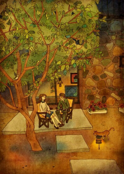 love is 爱 小时光