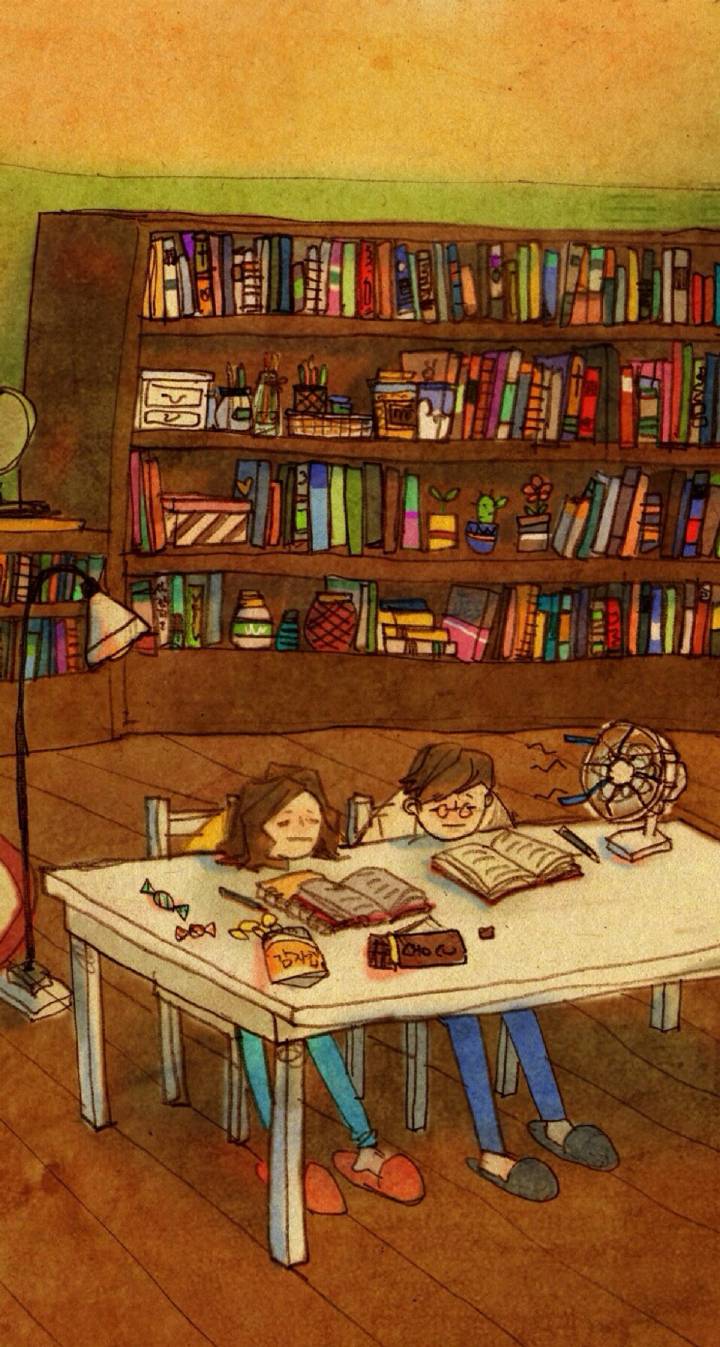 love is 爱 小时光