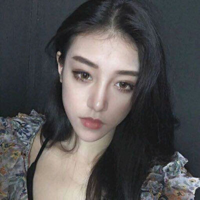 美女琪.玩网少女头像女头