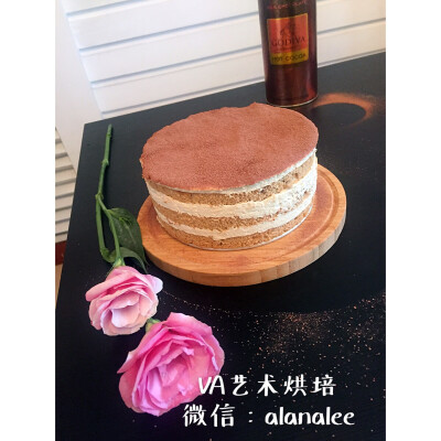 VA艺术烘培