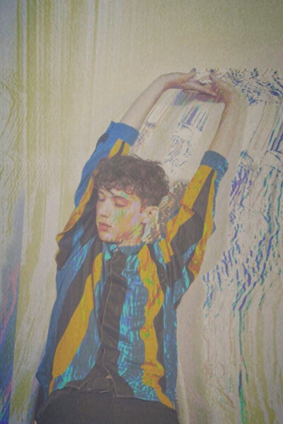 特洛伊希文 戳爷 壁纸