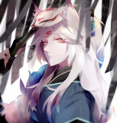 阴阳师