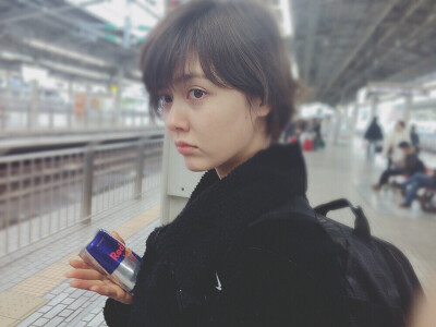 #远藤新菜#1994年生，nonno专属麻豆，日本爱尔兰英国三国混血。