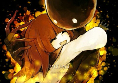 Deemo