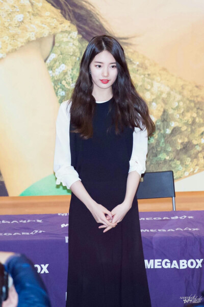 MissA裴秀智Suzy