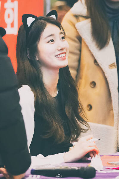 MissA裴秀智Suzy