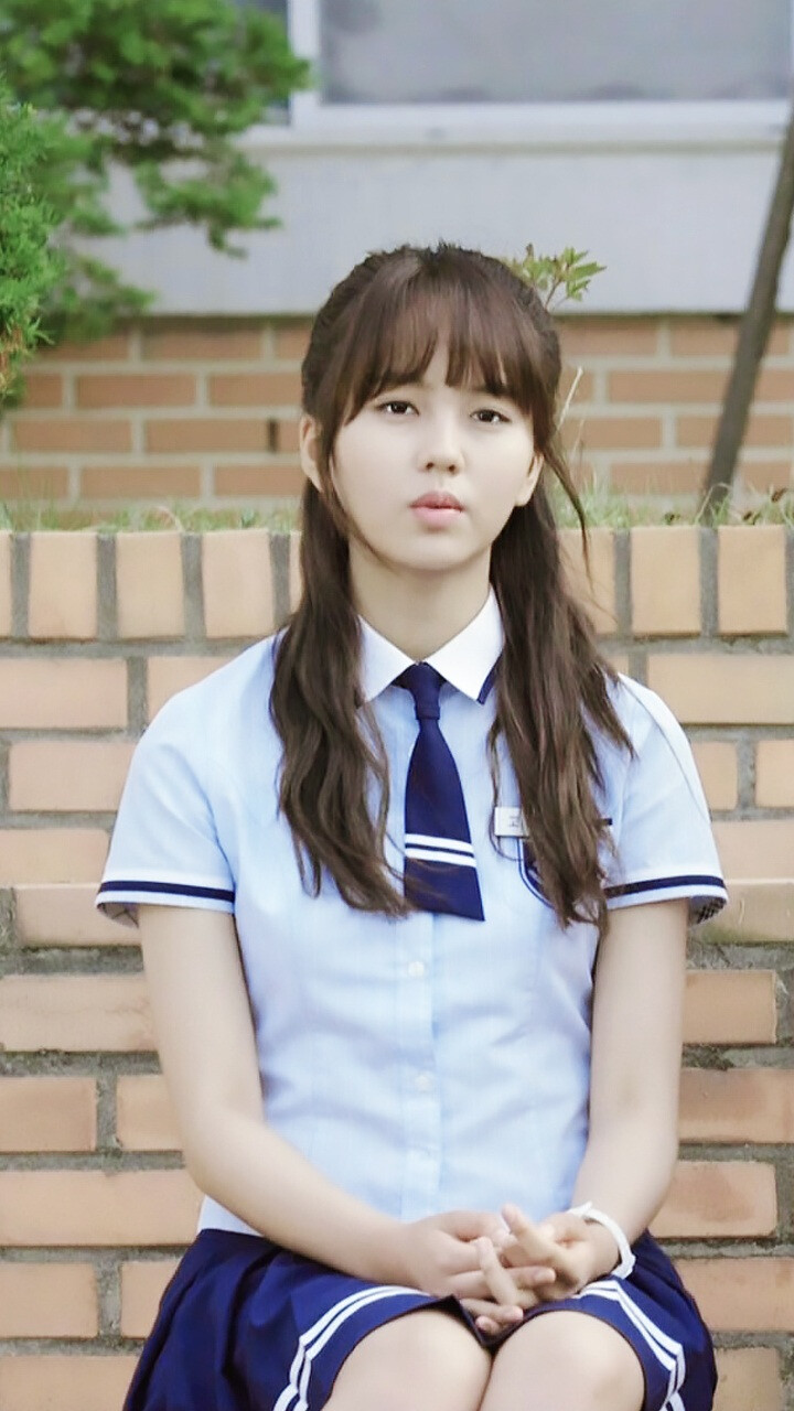 金所炫情侣壁纸学校2015