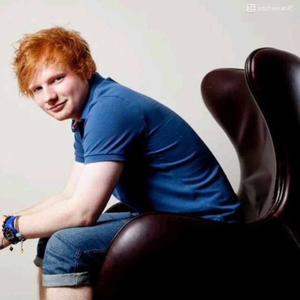 爱德华·克里斯多弗·希兰（Edward Christopher Sheeran）艺名艾德·希兰（Ed Sheeran），1991年2月17日出生于英国英格兰西约克郡，是大西洋唱片（Atlantic Records）旗下的一位歌手同时也是一位创作人。