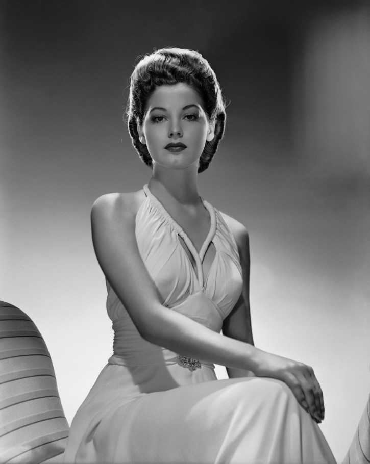 Ava Gardner