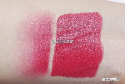 NARS LIPSTICK色号GRACE