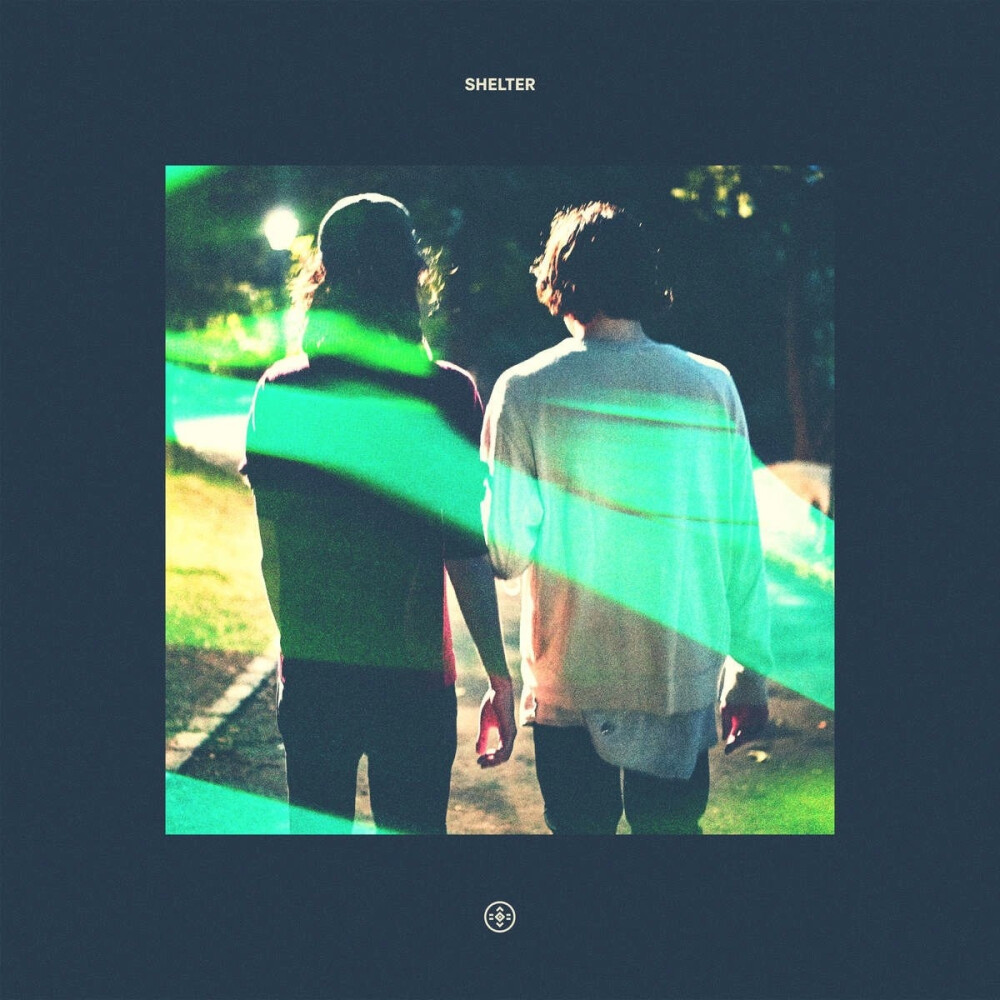 Porter Robinson/Madeon《Shelter》
“a other a a other i ​​​”
