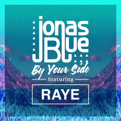 Jonas Blue《By Your Side》
“take me here , take me now”