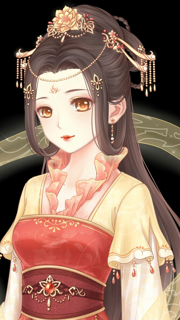 美丽日记
