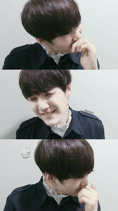 suga