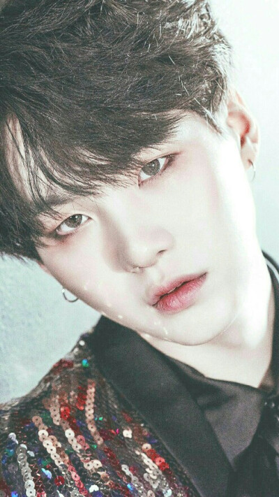 suga