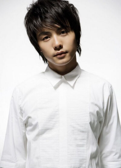 马天宇高清晰写真近照