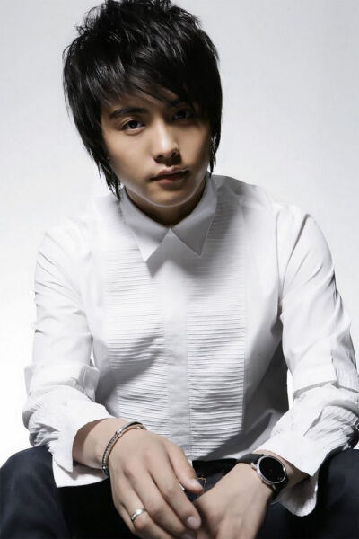 马天宇高清晰写真近照