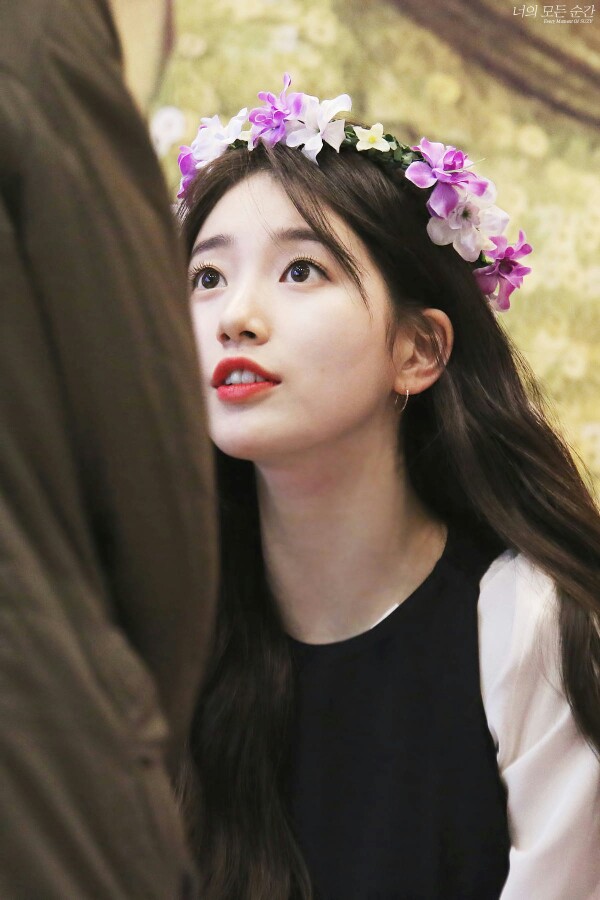 国民初恋裴秀智missasuzy