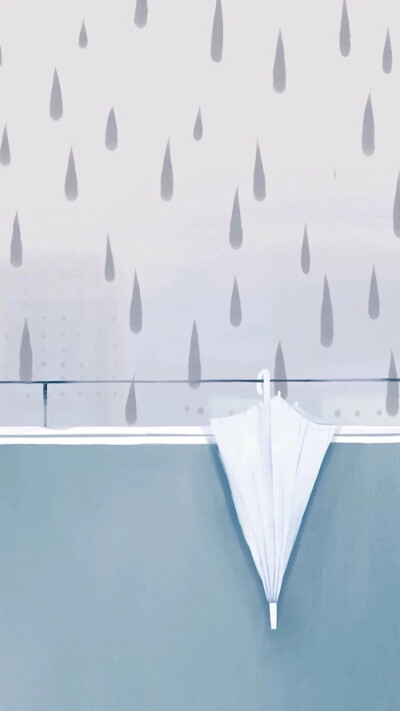 雨伞